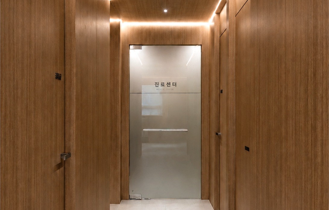 라인성형외과 내부이미지
